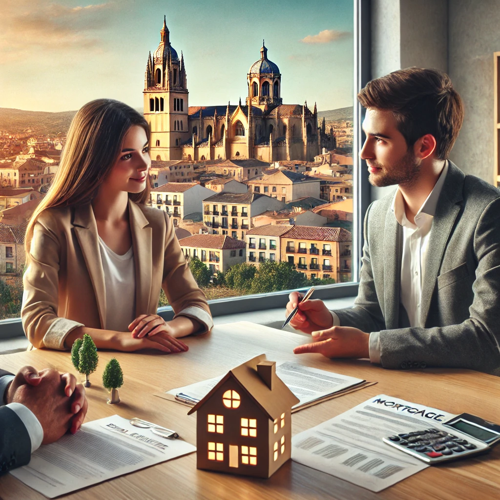Guía Completa de Hipotecas en Salamanca: Tipos, Requisitos y Consejos