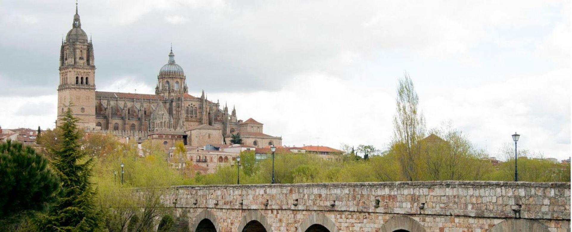 Salamanca. Gran catálogo de inmuebles nuevos y de segunda mano