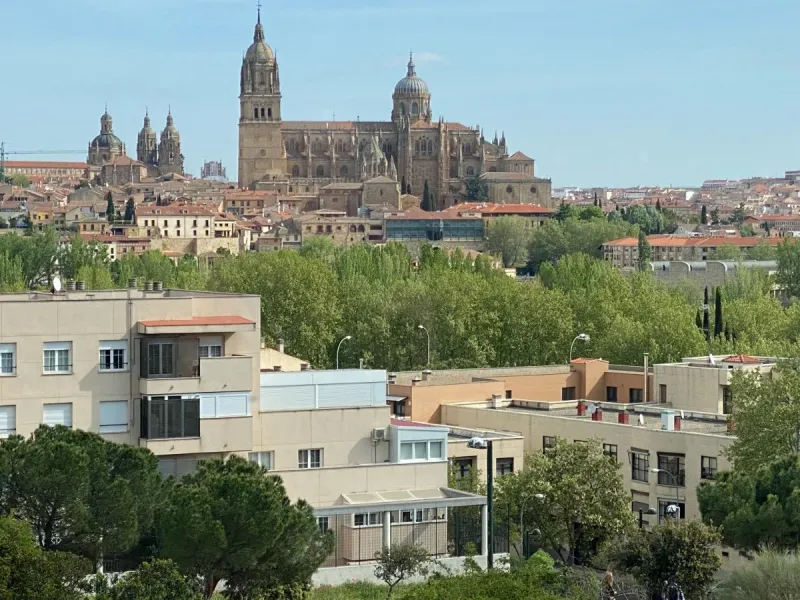Ranking de ciudades españolas: ¿cómo se sitúa Salamanca en el mercado de alquiler y venta de vivienda?